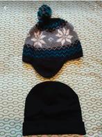 2 Barts + Zara - Winter hats, Comme neuf, Garçon ou Fille, Bonnet, Barts