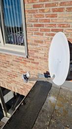 Telenet, Audio, Tv en Foto, Schotelantennes, Ophalen, Gebruikt