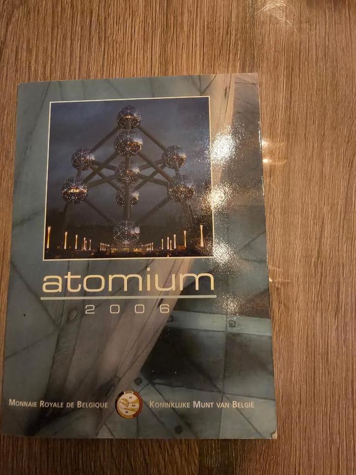 Euro Belgique, Timbres & Monnaies, Monnaies | Europe | Monnaies euro, Série, 2 euros, Belgique, Enlèvement