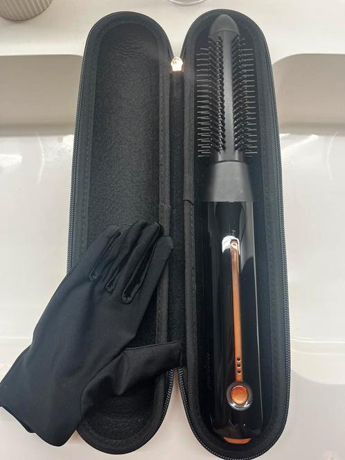 Babyliss 9003U Draadloos, Handtassen en Accessoires, Uiterlijk | Haarverzorging, Zo goed als nieuw, Krultang of Stijltang, Ophalen of Verzenden