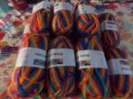 DIVERSE BOLLEN WOL, Ophalen of Verzenden, Nieuw