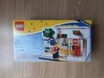 LEGO 40145 LEGO Brand Retail Store - Nieuw, Ophalen of Verzenden, Nieuw, Complete set, Lego