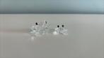 Swarovski 2 kikkers, Ophalen, Zo goed als nieuw