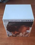 Jean Jacques Goldman boxset de complete 81 91, Ophalen of Verzenden, Gebruikt, Boxset