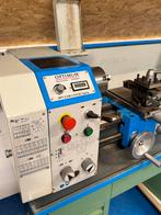 Tour métal, Bricolage & Construction, Tours, Enlèvement, Utilisé, Tour à métaux, 500 à 1000 mm