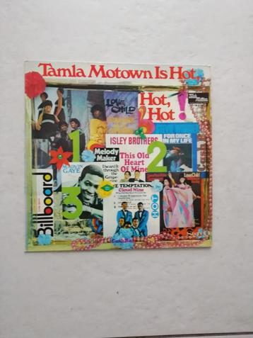 Tamla Motown est sexy