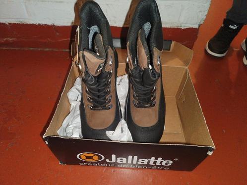 Chaussures de sécurité JALLATTE,pointure 42, jamais utilisé,, Bricolage & Construction, Vêtements de sécurité, Neuf, Enlèvement