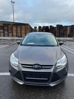Ford Focus | 1.6 | 2014 | Euro 5 |, Auto's, Focus, Euro 5, Stof, Zwart