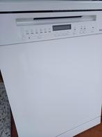 Miele A+++ vaatwasser, Elektronische apparatuur, Vaatwasmachines, Ophalen, Zo goed als nieuw