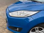 Ford fiesta 2013 benzine in zeer goede staat + keuring, Bluetooth, Euro 5, Bedrijf, Te koop