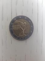 2 euro Griekenland 2004 olympische spelen, Postzegels en Munten, Munten | Europa | Euromunten, Ophalen of Verzenden, Griekenland