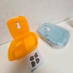 Tuperware crystalwave vakjesdozen, Huis en Inrichting, Keuken | Tupperware, Ophalen of Verzenden, Nieuw