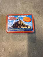 Boîte métallique Mère Poulard, Collections, Enlèvement ou Envoi, Comme neuf