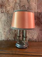 Bedlampje met 3 lampen, Ophalen, Gebruikt