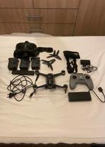 Dji FPV Combo, Ophalen of Verzenden, Nieuw, Drone met camera