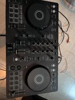 Ddj flx4 en pioneer speakers, Muziek en Instrumenten, Dj-sets en Draaitafels, Ophalen, Zo goed als nieuw, Dj-set, Pioneer