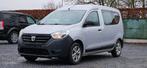 Dacia Dokker 2014 1.6 Benzine Met Airco, Bedrijf, Handgeschakeld, 1200 cc, Dokker