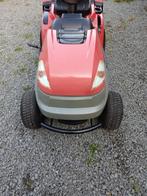 Castelgarden-tractor, Ophalen, Gebruikt, Opvangbak, Castelgarden