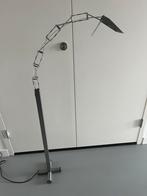 Jaren ‘80 Yaacov Kaufman vloerlamp, Ophalen of Verzenden, Gebruikt