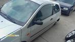 Portier 2Deurs links van een Ford Fiesta (62), Deur, 3 maanden garantie, Gebruikt, Ford