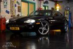 Jaguar XKR Coupe, Noir, Automatique, Achat, 0 g/km