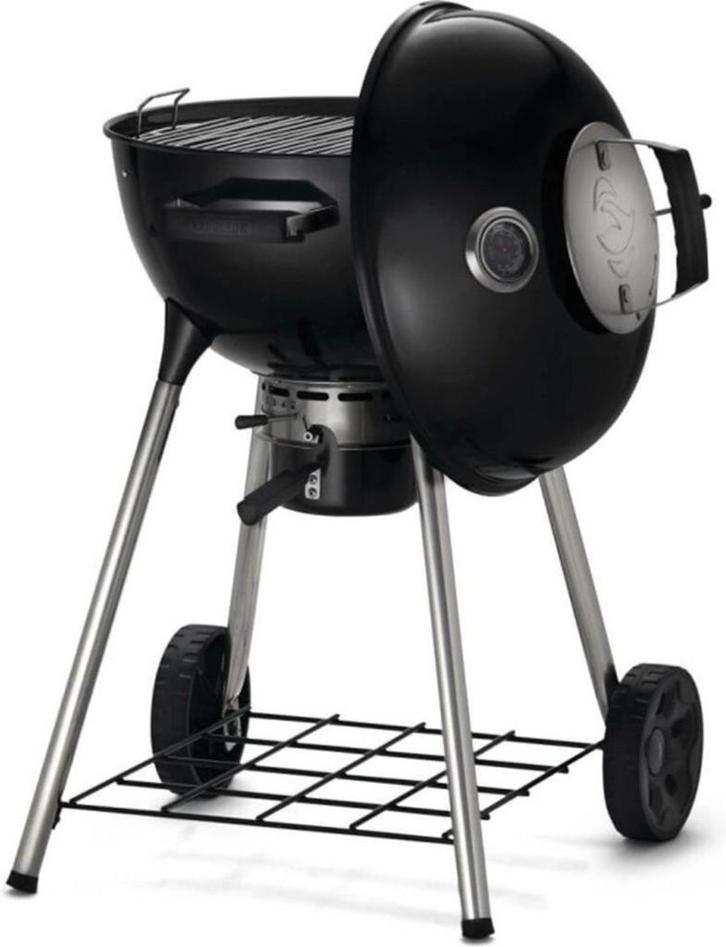 Barbecue  à charbon Napoleon Premium 47 cm new, Jardin & Terrasse, Barbecues au charbon de bois, Neuf, Enlèvement