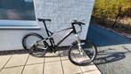 Full suspension mountainbike, Ophalen, Zo goed als nieuw