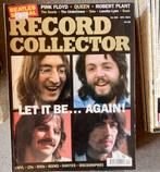 Record Collector Music Magazine, Boeken, Muziek, Ophalen of Verzenden, Zo goed als nieuw, Genre of Stijl