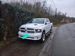 Dodge Ram 1500 5,7 v8, Auto's, Automaat, Leder, 5 zetels, SUV of Terreinwagen