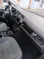 Volkswagen touran highline, Auto's, Particulier, Adaptive Cruise Control, Te koop, Touran