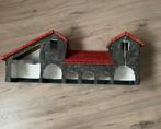 Ancienne fermette ( jouet fait main), Ophalen