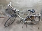 Damesfiets, Fietsen en Brommers, Ophalen
