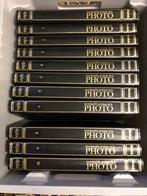 Kodak encyclopaedia, Enlèvement, Kodak