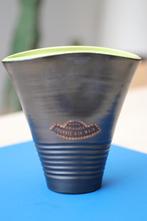 Vase céramique vintage 1960 déco, Enlèvement ou Envoi