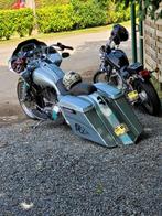 Harley Davidson bagger, Motoren, 2 cilinders, Particulier, Toermotor, Meer dan 35 kW