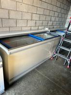 Diepvrieskist AHT 210 cm, Elektronische apparatuur, Vriezers en Diepvrieskisten, Vrieskist, Gebruikt, Vrijstaand, 90 cm of meer