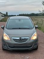 opel meriva 2011 1.7 diesel 250.000km automaat, Auto's, Automaat, Euro 5, Diesel, 5 deurs