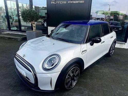 MINI Cooper 1.5A Automaat BRICK LANE 8000km !!!, Autos, Mini, Entreprise, Cooper, ABS, Airbags, Air conditionné, Alarme, Bluetooth