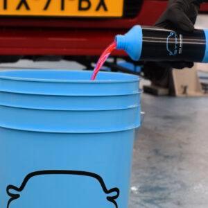 DIVERSEN STIPT Wax Shampoo * -- (01-1950/12-2010), Auto-onderdelen, Overige Auto-onderdelen, Overige automerken, Nieuw
