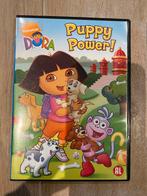 Dvd dora puppy power, Cd's en Dvd's, Dvd's | Kinderen en Jeugd, Gebruikt, Ophalen of Verzenden