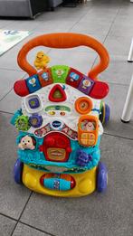 Trotteur, Enlèvement, Comme neuf, 6 mois à 2 ans