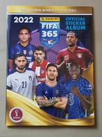 Panini Fifa 365 2022 Album Complet, Nieuw, Ophalen of Verzenden