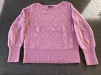 Roze trui, Terre Bleue, maat 40 (prima staat), Kleding | Dames, Maat 38/40 (M), Terre Bleue, Ophalen of Verzenden, Zo goed als nieuw