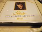 Cd box Elvis, CD & DVD, CD | Autres CD, Enlèvement, Utilisé