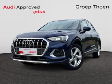 Audi Q3 Q3 35 TFSI Advanced (EU6AP) beschikbaar voor biedingen