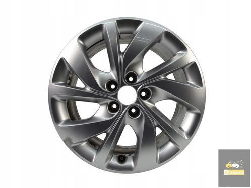Citro n Spacetourer Jumpy velg 17 inch 9810098477, Auto-onderdelen, Banden en Velgen, Gebruikt