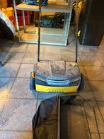 Verticuteermachine merk powerplus, Tuin en Terras, Ophalen, Zo goed als nieuw, Elektrisch