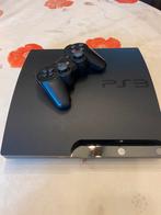 PS3, Sony 120 GB, Games en Spelcomputers, Spelcomputers | Sony PlayStation 3, Ophalen, Nieuw, 120 GB