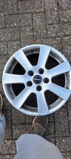 4 Borbet velgen 16 inch, Auto-onderdelen, Ophalen, Gebruikt, Velg(en), 16 inch