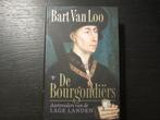 De Bourgondiërs  -Bart Van Loo-, Boeken, Verzenden